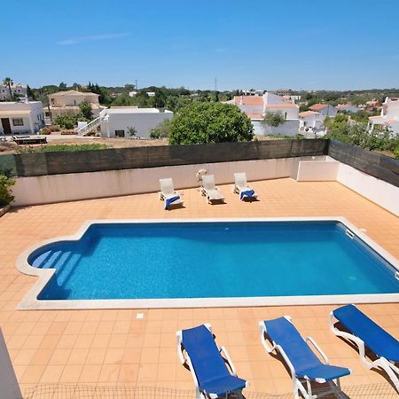 Algarve Apartments H Olhos de Αgua Εξωτερικό φωτογραφία