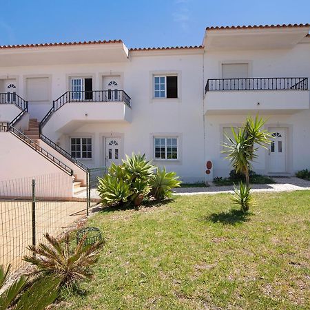 Algarve Apartments H Olhos de Αgua Εξωτερικό φωτογραφία