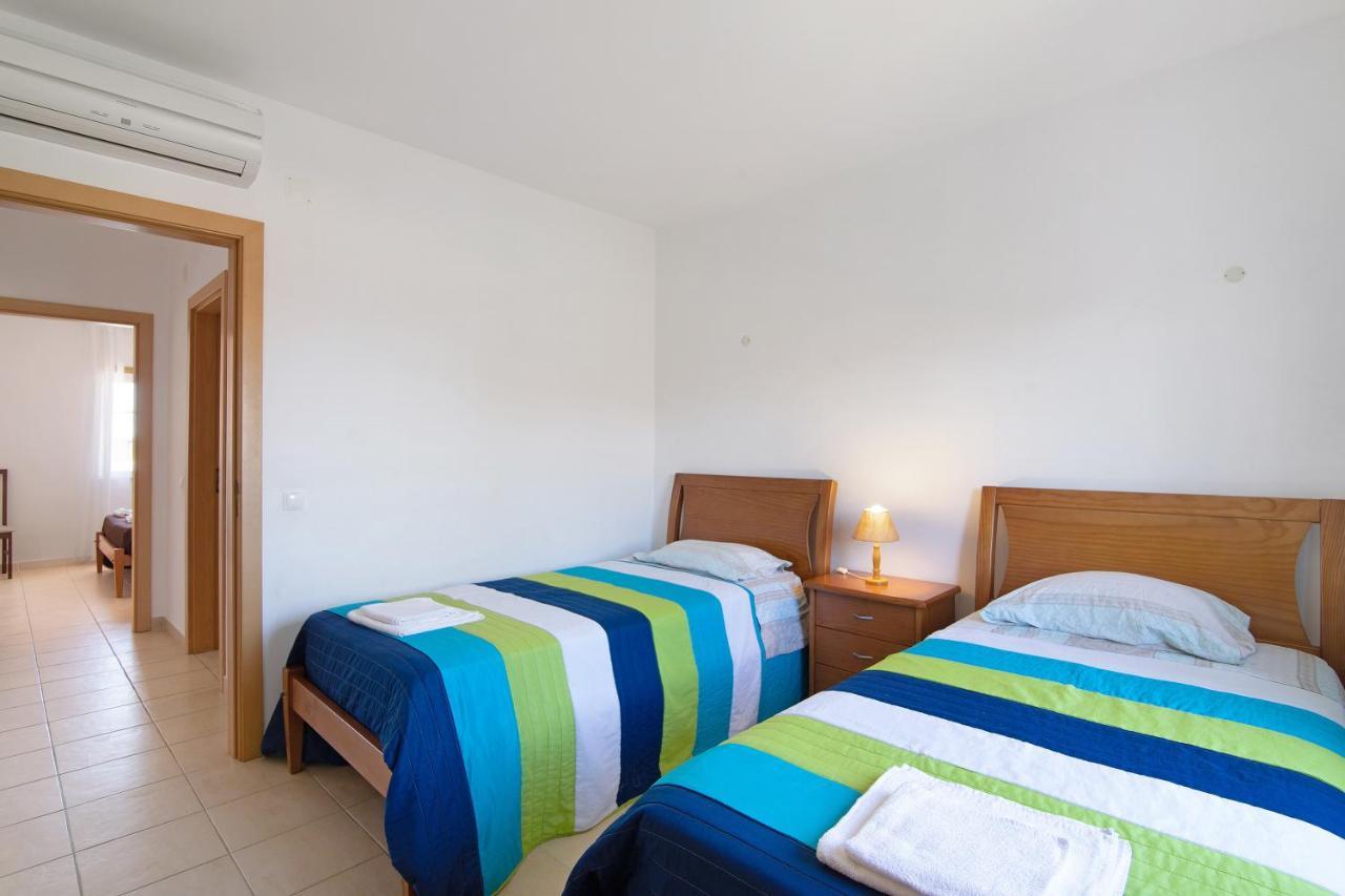 Algarve Apartments H Olhos de Αgua Εξωτερικό φωτογραφία