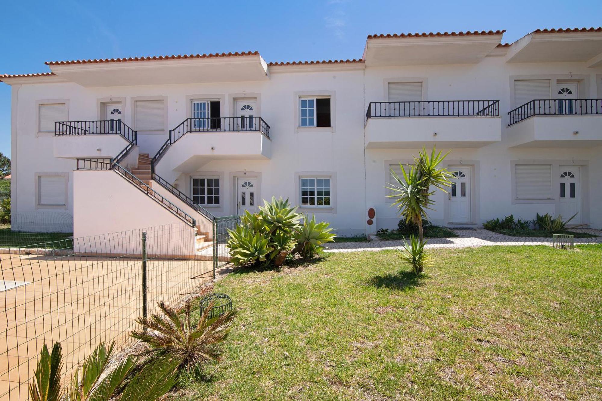 Algarve Apartments H Olhos de Αgua Εξωτερικό φωτογραφία